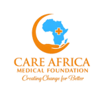 Care Africa Medical Foundation logo